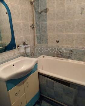 2-к квартира, вторичка, 54м2, 2/9 этаж