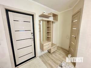 4-к квартира, вторичка, 76м2, 6/9 этаж