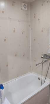 1-к квартира, вторичка, 33м2, 6/10 этаж