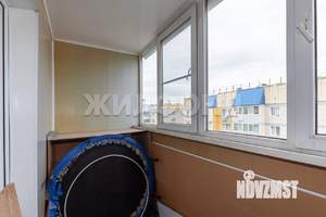 2-к квартира, вторичка, 68м2, 10/10 этаж