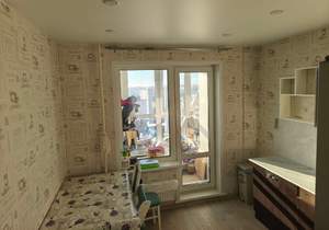 2-к квартира, вторичка, 45м2, 12/16 этаж