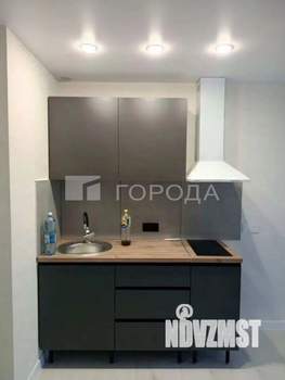 Студия квартира, вторичка, 25м2, 3/16 этаж