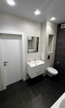 1-к квартира, вторичка, 68м2, 14/16 этаж