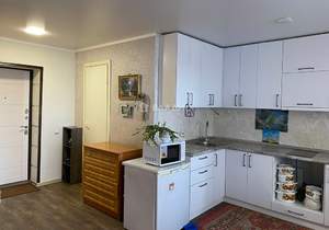 1-к квартира, вторичка, 38м2, 8/9 этаж