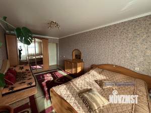 2-к квартира, вторичка, 74м2, 5/5 этаж