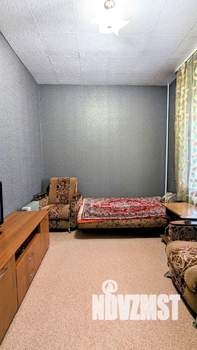 2-к квартира, вторичка, 37м2, 2/6 этаж