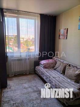 1-к квартира, вторичка, 17м2, 4/5 этаж