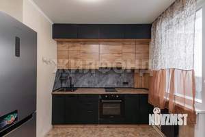 1-к квартира, вторичка, 35м2, 1/10 этаж