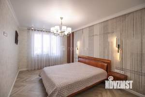 4-к квартира, вторичка, 126м2, 6/9 этаж