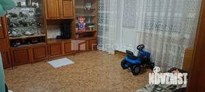 3-к квартира, вторичка, 75м2, 4/9 этаж