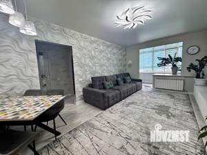 3-к квартира, вторичка, 68м2, 8/14 этаж