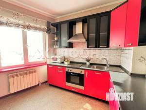 1-к квартира, вторичка, 33м2, 3/17 этаж