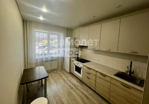 1-к квартира, вторичка, 32м2, 1/16 этаж
