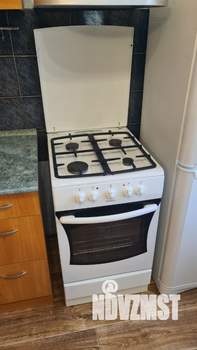 1-к квартира, вторичка, 30м2, 5/5 этаж