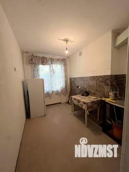 2-к квартира, вторичка, 44м2, 1/9 этаж