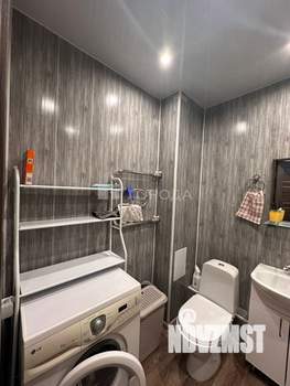 Студия квартира, вторичка, 26м2, 10/10 этаж