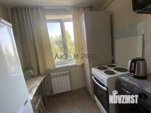 2-к квартира, вторичка, 48м2, 4/5 этаж