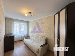 2-к квартира, вторичка, 42м2, 3/4 этаж