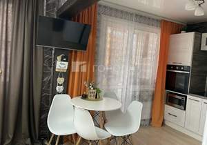 2-к квартира, вторичка, 55м2, 8/14 этаж