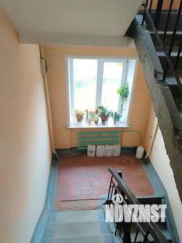 2-к квартира, вторичка, 48м2, 4/5 этаж