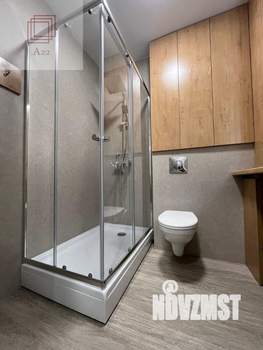 2-к квартира, вторичка, 41м2, 11/16 этаж