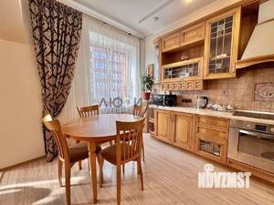 3-к квартира, вторичка, 151м2, 3/12 этаж