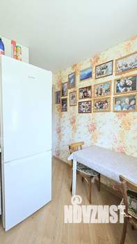 2-к квартира, вторичка, 45м2, 2/5 этаж