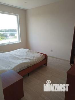 1-к квартира, вторичка, 34м2, 9/17 этаж