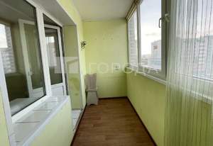 1-к квартира, вторичка, 45м2, 7/15 этаж