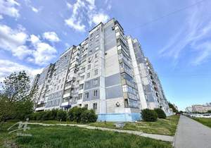 4-к квартира, вторичка, 84м2, 2/10 этаж