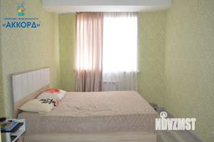 1-к квартира, вторичка, 38м2, 1/15 этаж