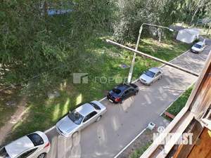 2-к квартира, вторичка, 43м2, 4/5 этаж