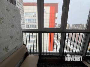 2-к квартира, вторичка, 61м2, 14/16 этаж