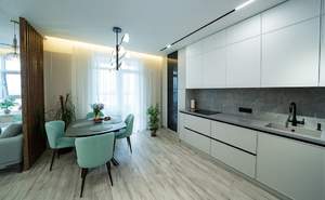 2-к квартира, вторичка, 66м2, 12/16 этаж
