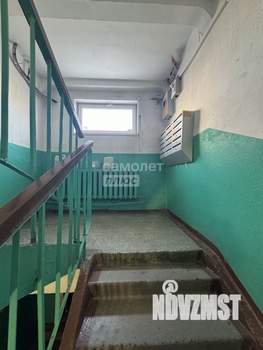 2-к квартира, вторичка, 44м2, 4/5 этаж