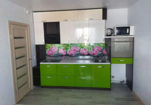 2-к квартира, вторичка, 56м2, 8/16 этаж