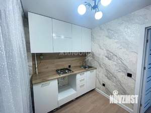 1-к квартира, вторичка, 31м2, 5/5 этаж