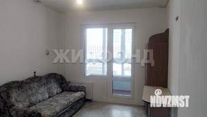 3-к квартира, вторичка, 93м2, 2/22 этаж