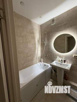 1-к квартира, вторичка, 34м2, 3/16 этаж