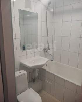 3-к квартира, вторичка, 56м2, 1/5 этаж