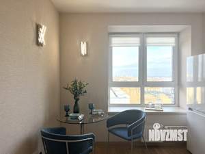 1-к квартира, вторичка, 36м2, 13/16 этаж