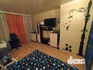 1-к квартира, вторичка, 30м2, 5/5 этаж