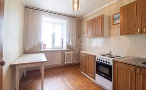 3-к квартира, вторичка, 65м2, 7/9 этаж