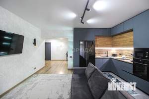 3-к квартира, вторичка, 77м2, 1/16 этаж