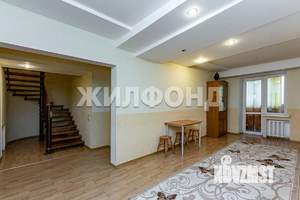6-к квартира, вторичка, 218м2, 5/10 этаж
