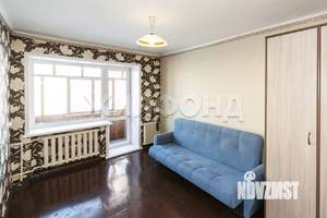 2-к квартира, вторичка, 42м2, 5/5 этаж