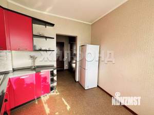 1-к квартира, вторичка, 33м2, 3/17 этаж