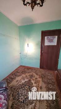 4-к квартира, вторичка, 61м2, 4/5 этаж