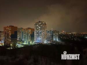 3-к квартира, вторичка, 81м2, 5/16 этаж