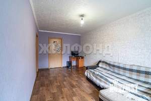2-к квартира, вторичка, 45м2, 2/5 этаж